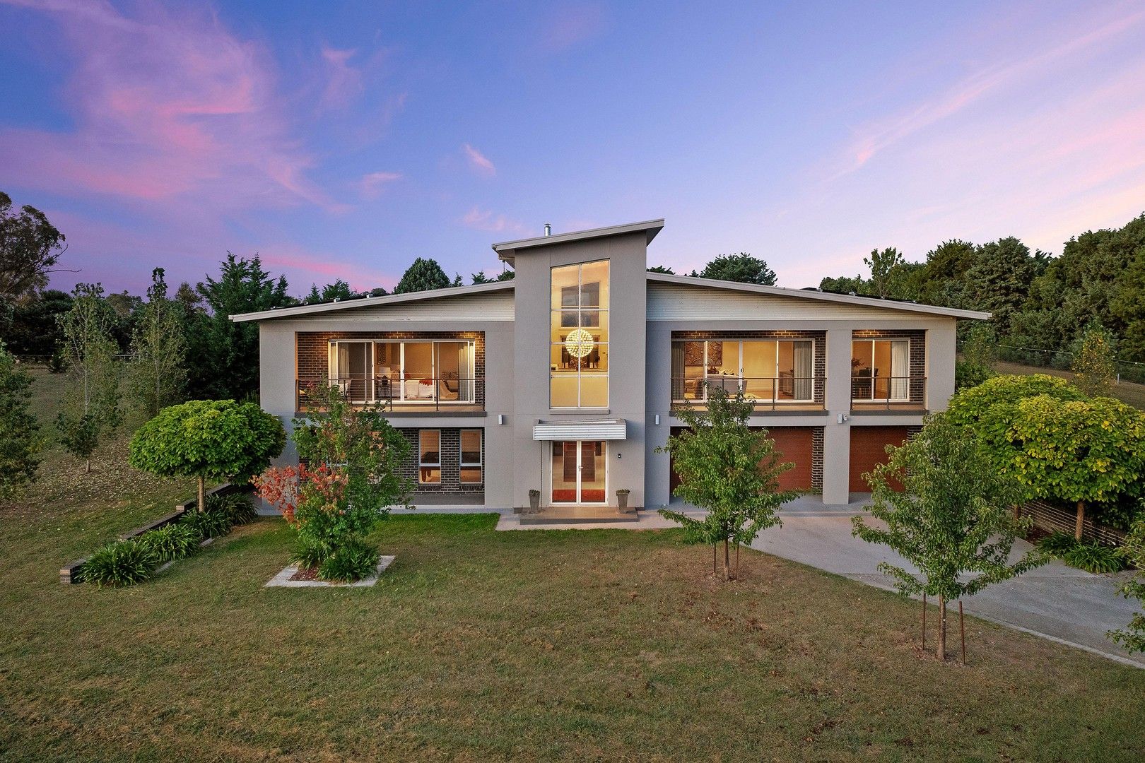 3 Fenton Close, Murrumbateman NSW 2582 House for Sale Domain