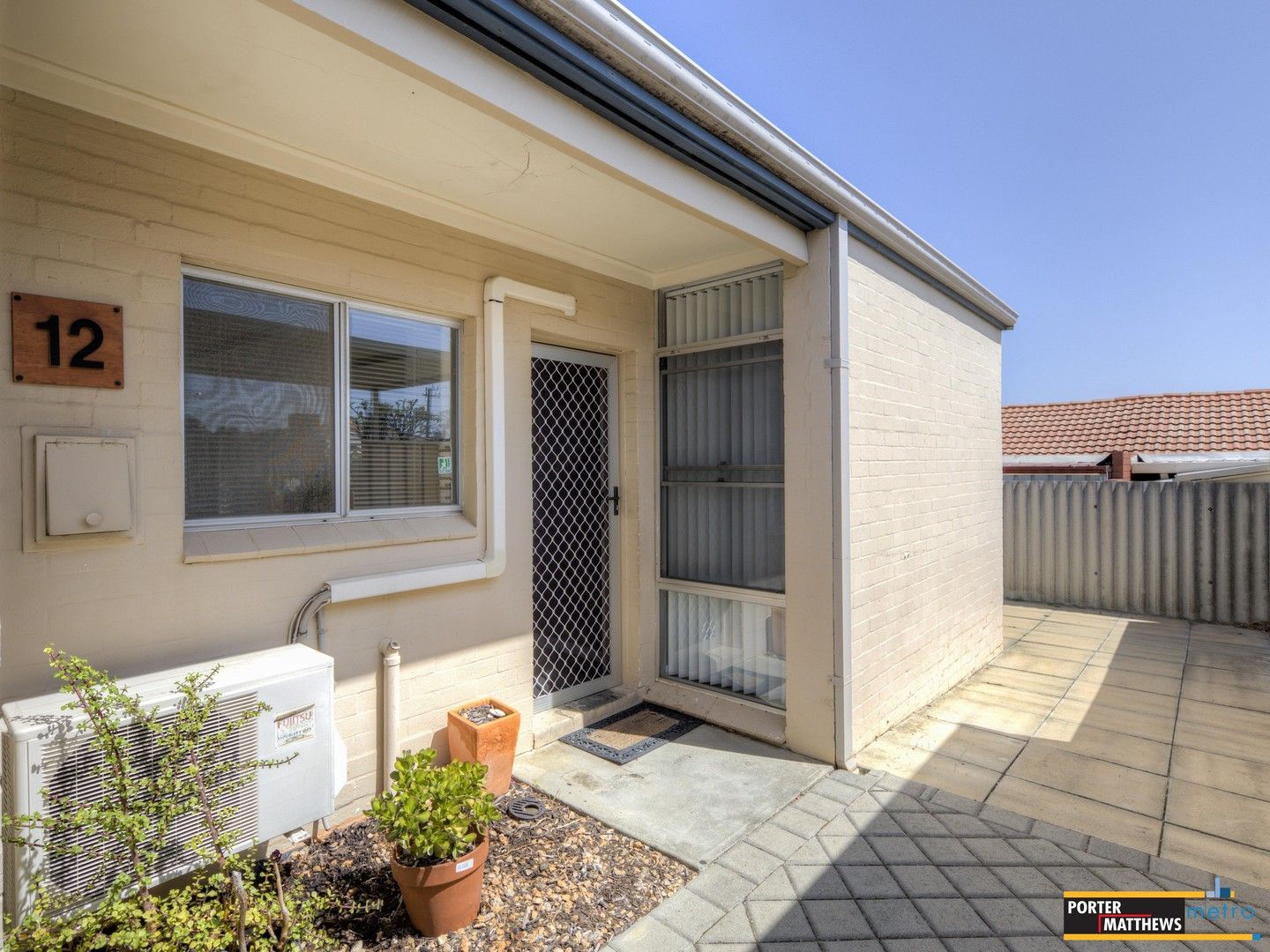 12/307 Wharf Street, Queens Park WA 6107, Image 0