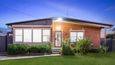 Picture of 9 Cobby Street, LAVERTON VIC 3028