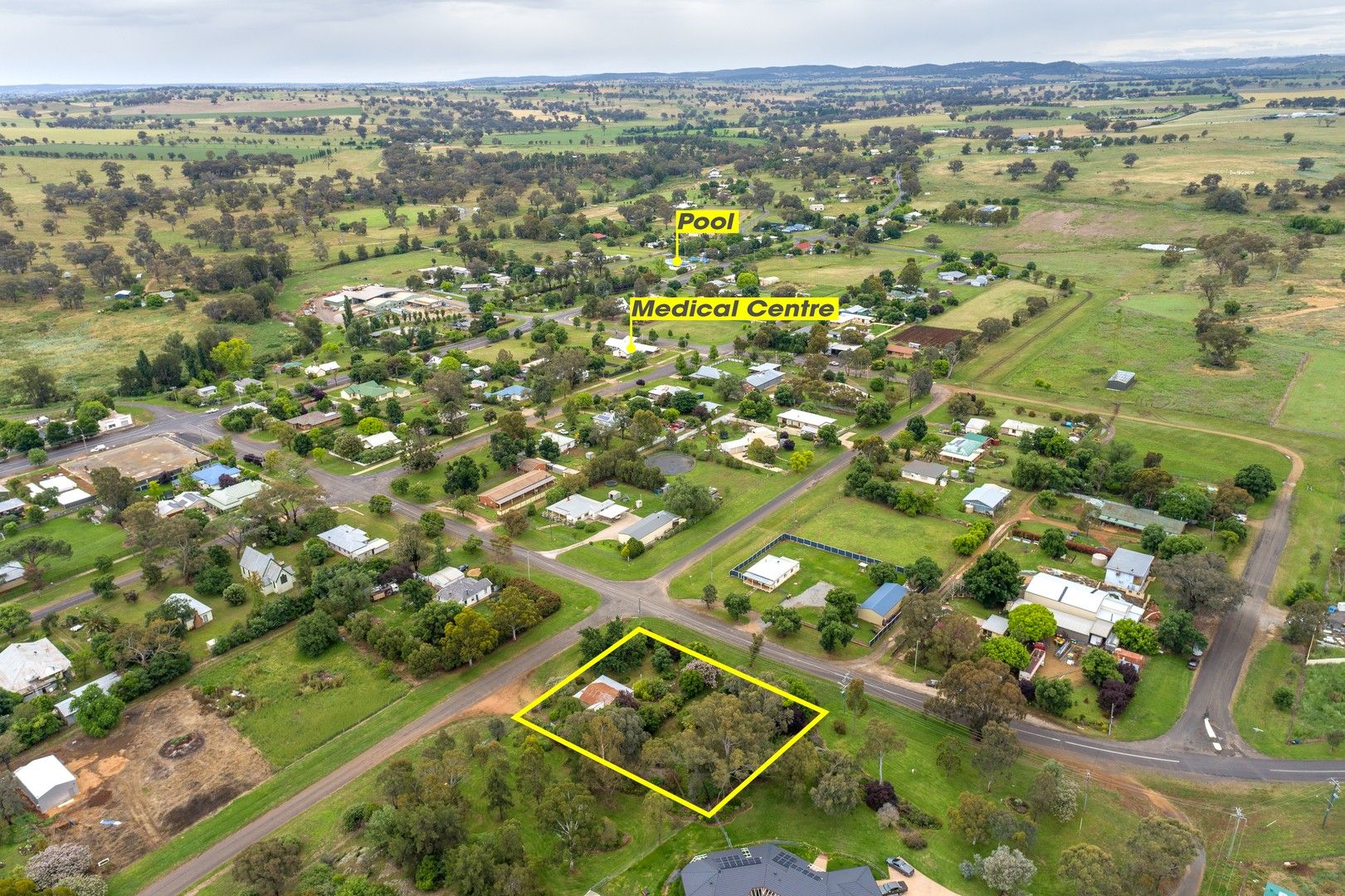 36 Boree Street, Cudal NSW 2864, Image 0