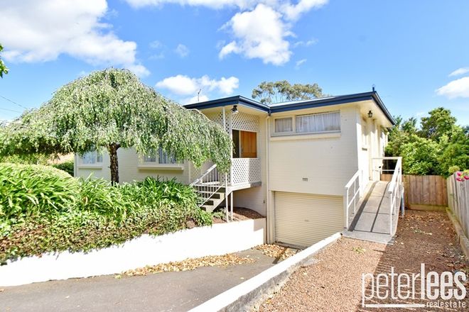 Picture of 43 Queechy Road, NORWOOD TAS 7250