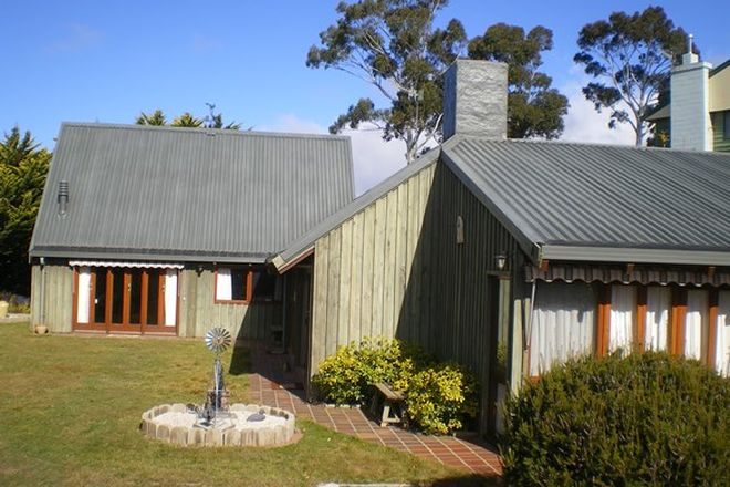 Picture of 2 Clancy st, OLD ADAMINABY NSW 2629