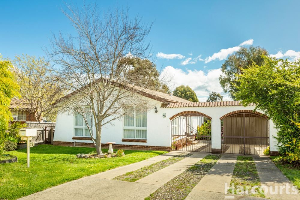 25 Spica Street, Giralang ACT 2617, Image 1