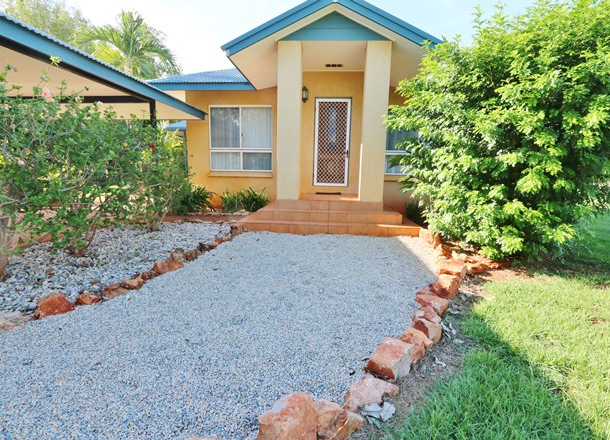 50 Tokmakoff Road, Cossack NT 0850