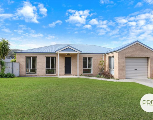 4 Wattle Way, West Albury NSW 2640