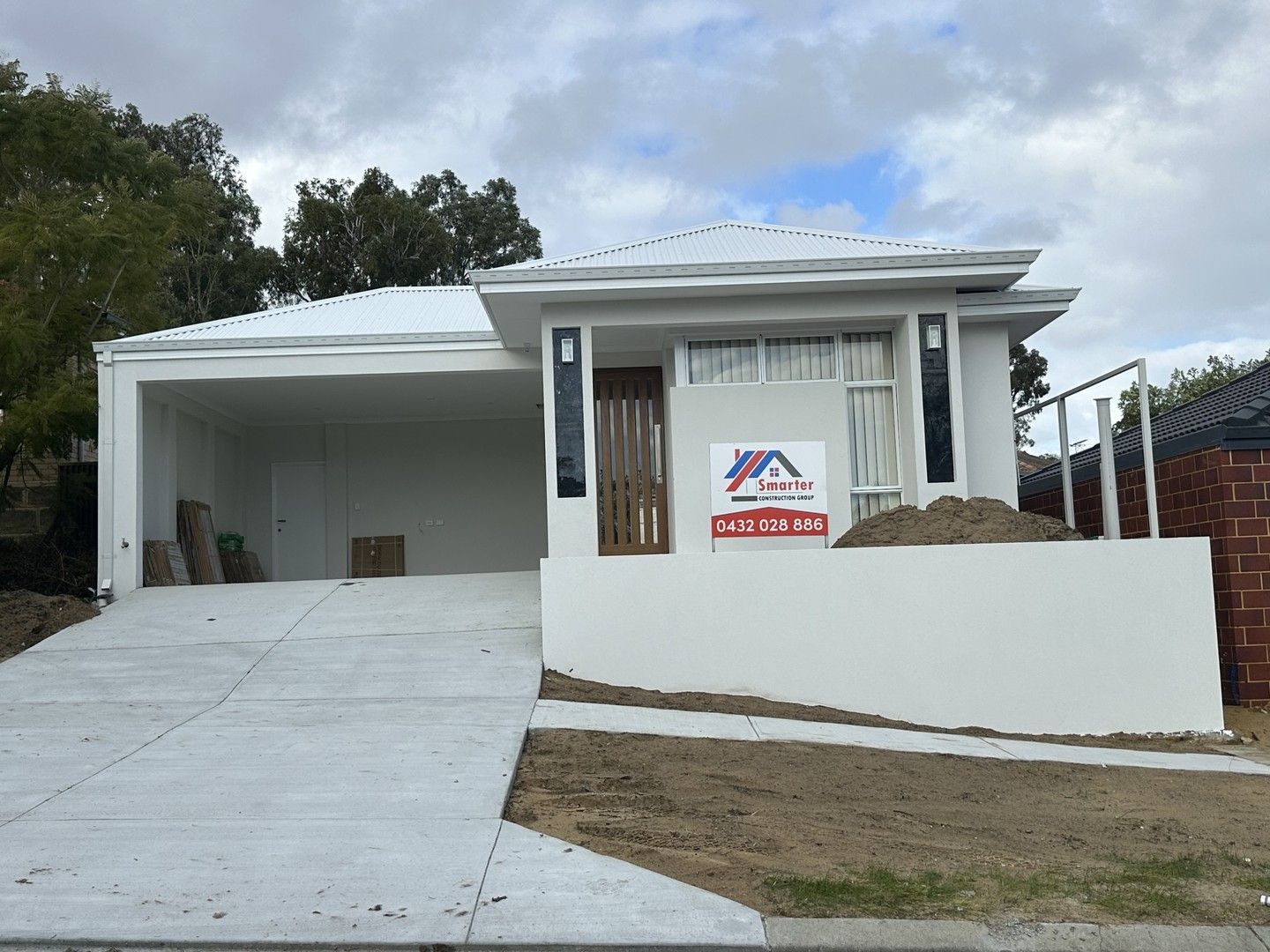 3 bedrooms House in 6 Muswell Street BALGA WA, 6061