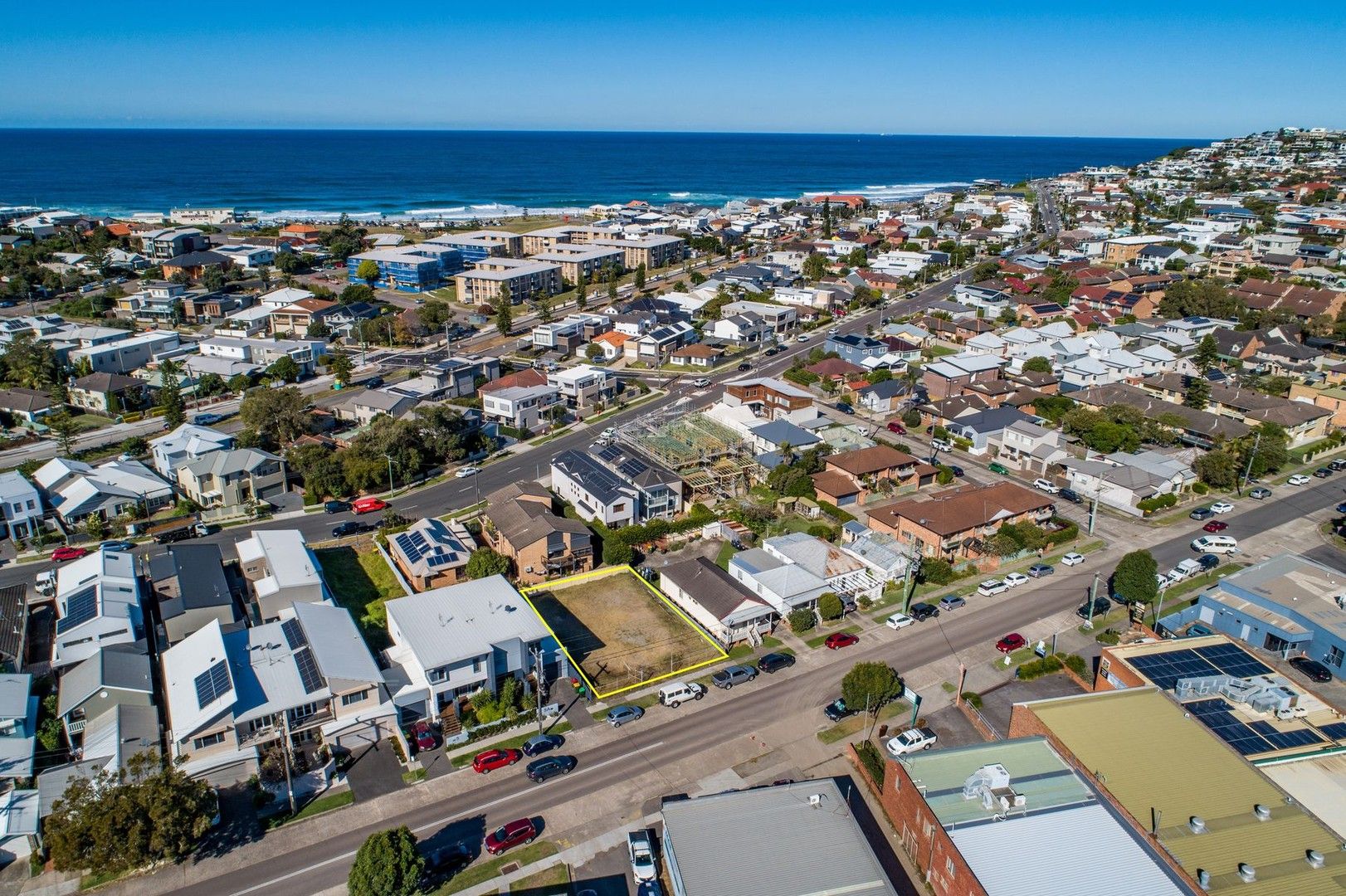 7 Mitchell Street, Merewether NSW 2291, Image 0