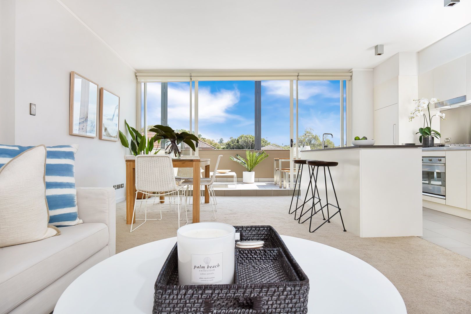 406/10 Jaques Avenue, Bondi Beach NSW 2026, Image 1