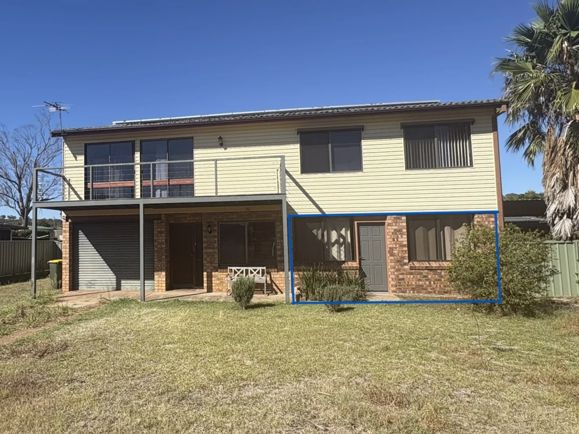 122A Segenhoe Street, Aberdeen NSW 2336