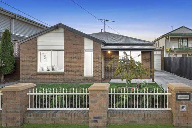 Picture of 18 Watson Avenue, BELMONT VIC 3216