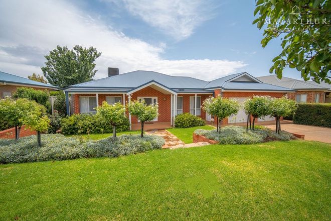 Picture of 2 Ulandra Place, ESTELLA NSW 2650