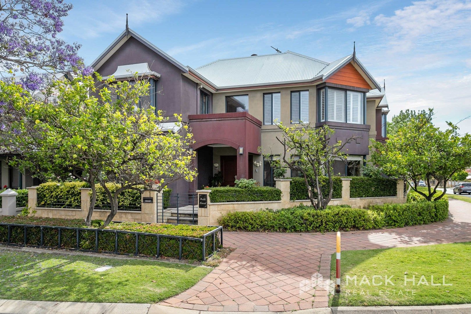 1 Old Jacaranda Way, Subiaco WA 6008, Image 0