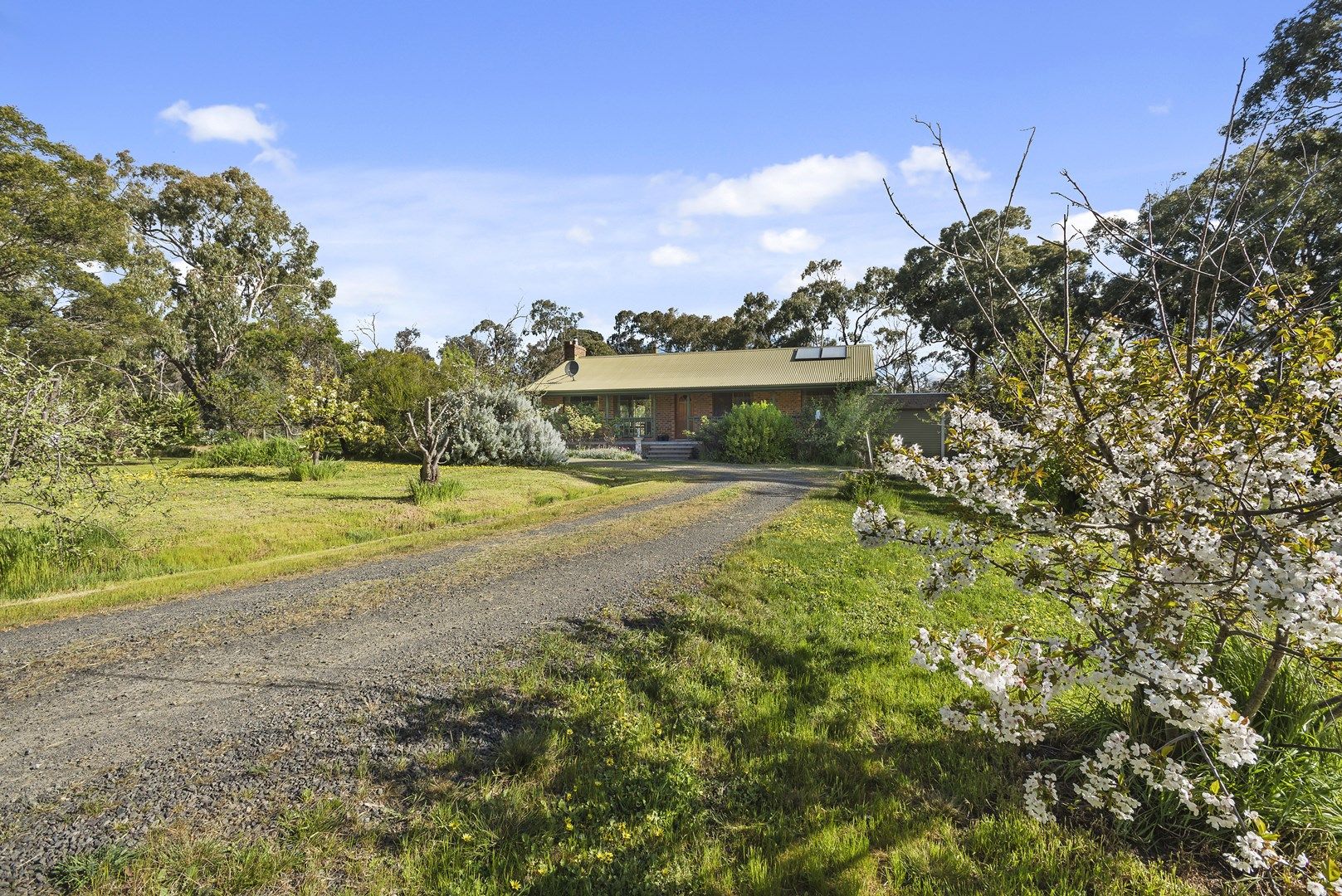 837 Redesdale Road, Kyneton VIC 3444, Image 0