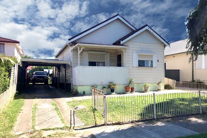 Picture of 7 Wrights Avenue, BERALA NSW 2141