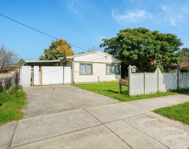 66 Clarendon Street, Cranbourne VIC 3977