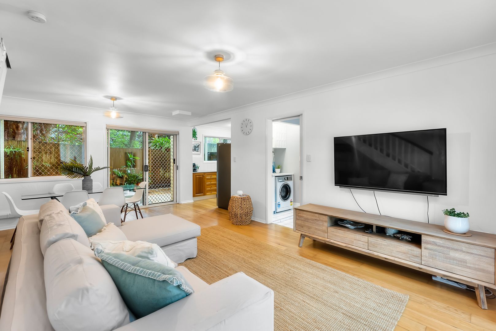 3/57 Balmain Street, Wooloowin QLD 4030, Image 1