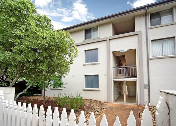 8/25 Gladstone Avenue, Armadale VIC 3143