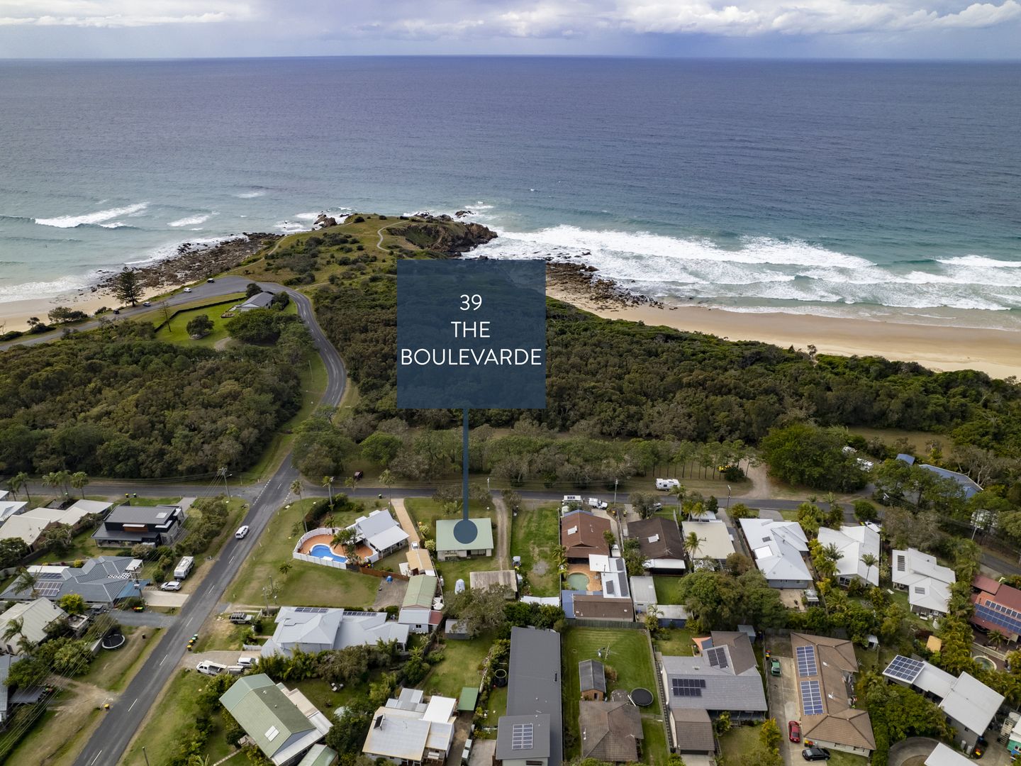 39 The Boulevarde, Mullaway NSW 2456, Image 1