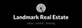 Landmark Real Estate's logo