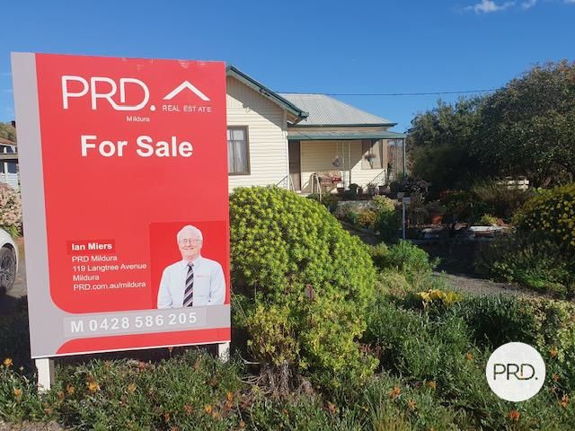 122 Rowe Street,, Ouyen VIC 3490, Image 0