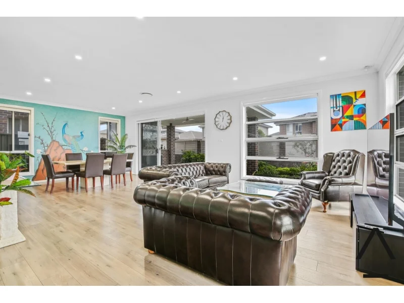 Additional image 2 of 23 Queensbury Street, Tallawong NSW 2762