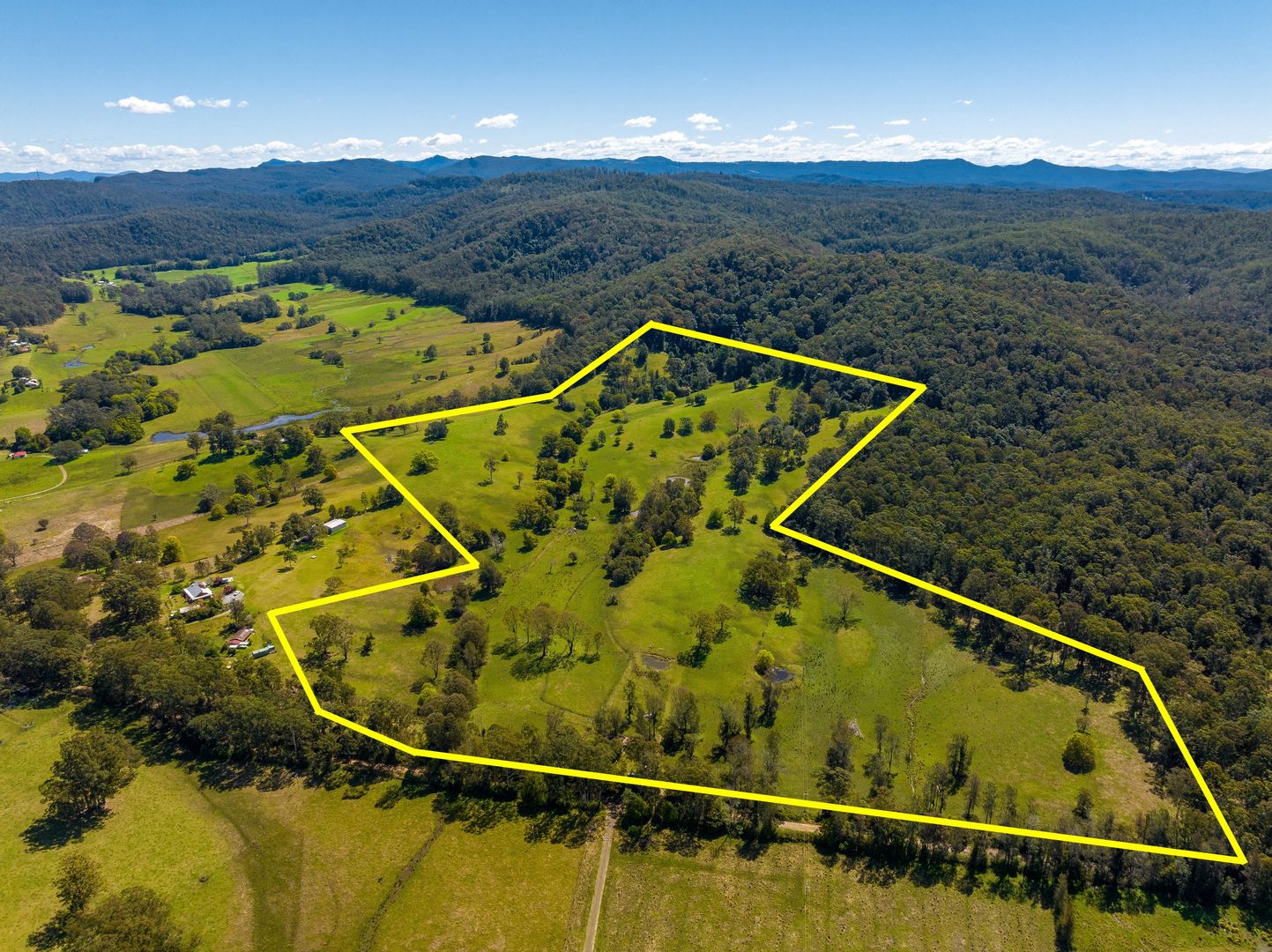 254 Fords Road, Moorland NSW 2443