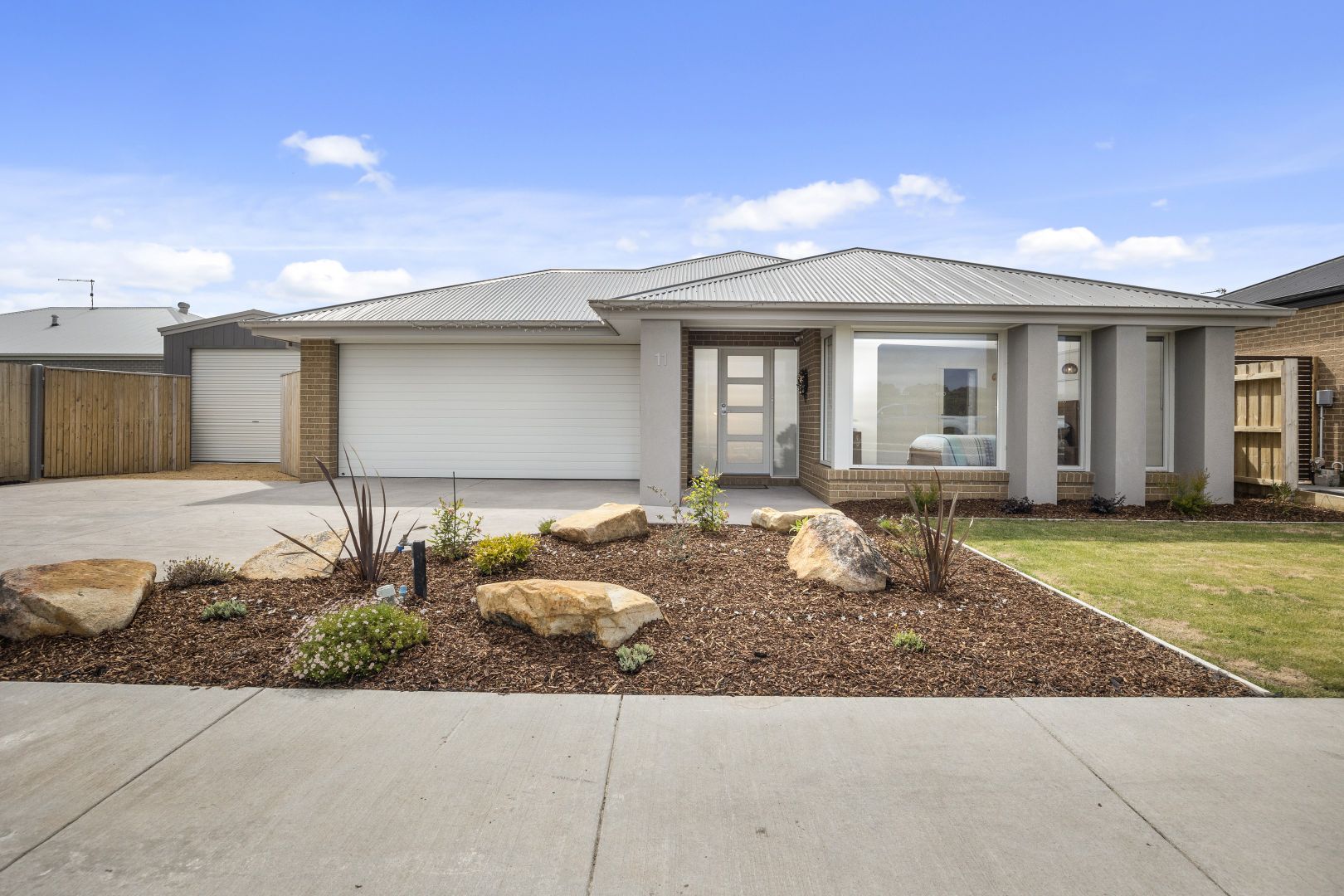 11 Connection Road, Wonthaggi Property History & Address Research Domain