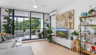 Picture of 413/221 Sydney Park Road, ERSKINEVILLE NSW 2043