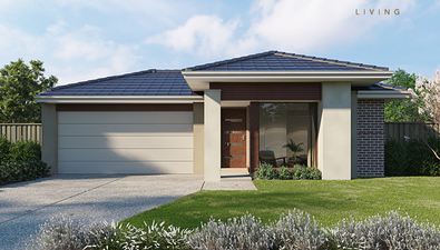 Picture of 323 Pear Parade, FRASER RISE VIC 3336
