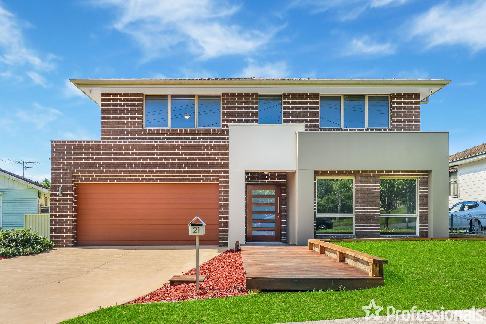 21 Hayes Road, Seven Hills NSW 2147