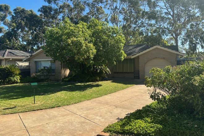 Picture of 15 Pankina Grove, MARION SA 5043