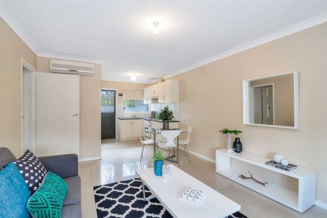 Picture of 3/9 Northcote Street, KILBURN SA 5084