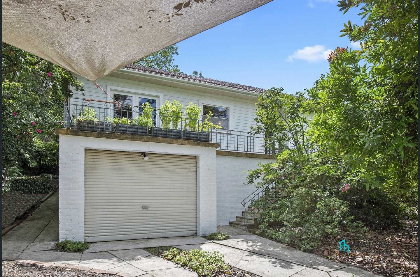 3 bedrooms House in 45 Telopea Street MOUNT COLAH NSW, 2079