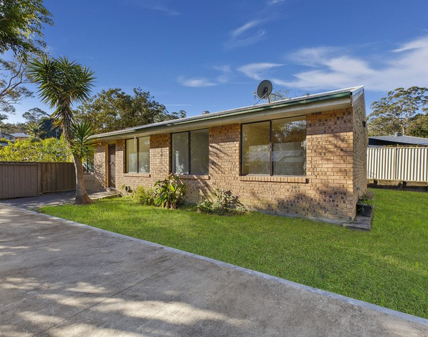 16 Sylvan Valley Close, Niagara Park NSW 2250