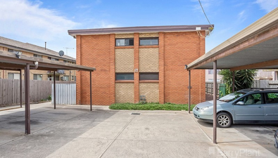 Picture of 4/17 St Albans Road, ST ALBANS VIC 3021