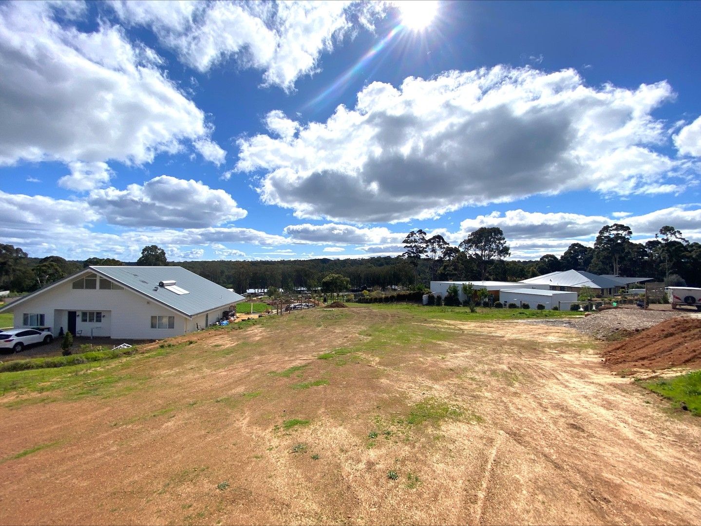 8 Nebbiolo Place, Margaret River WA 6285 Domain