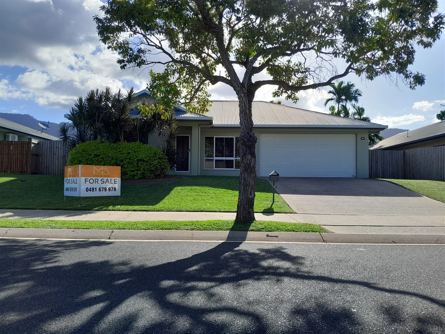 Additional image 39 of 23 Quinn Drive., Edmonton QLD 4869