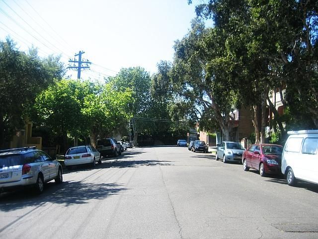 22 Rowley Street, Camperdown NSW 2050, Image 1