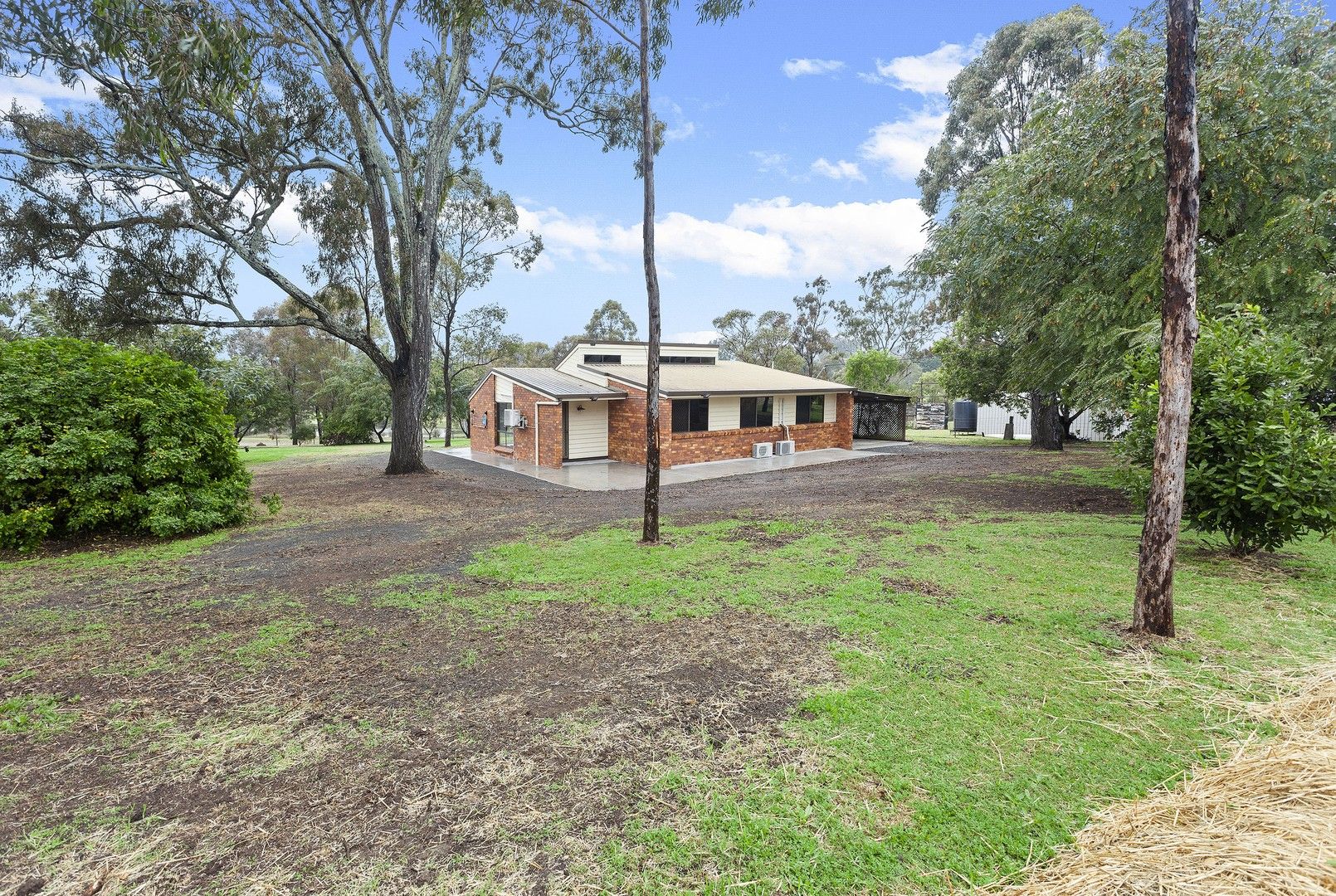 2 Neville Street, Meringandan West QLD 4352, Image 1