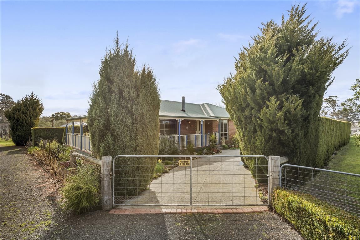 1107 Kyneton-Redesdale Road, Langley VIC 3444, Image 1