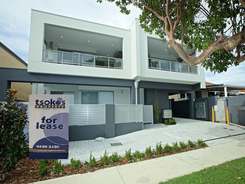 2 bedrooms Apartment / Unit / Flat in 3/106 Northstead Street SCARBOROUGH WA, 6019