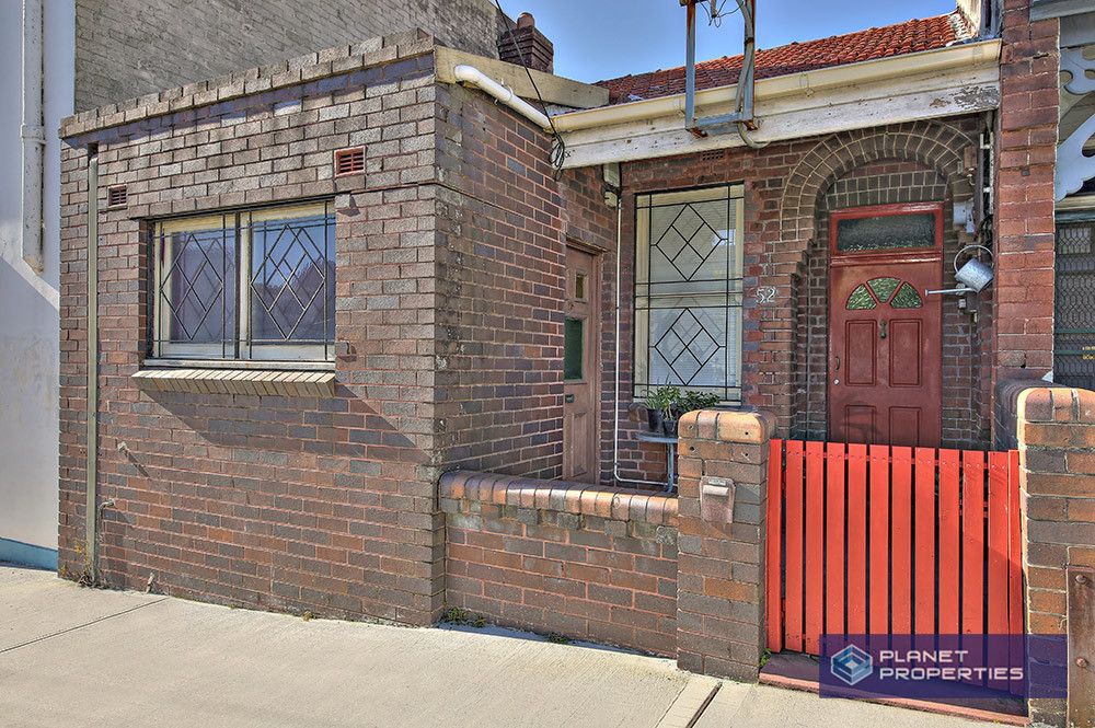 52 Australia Street, Camperdown NSW 2050, Image 0