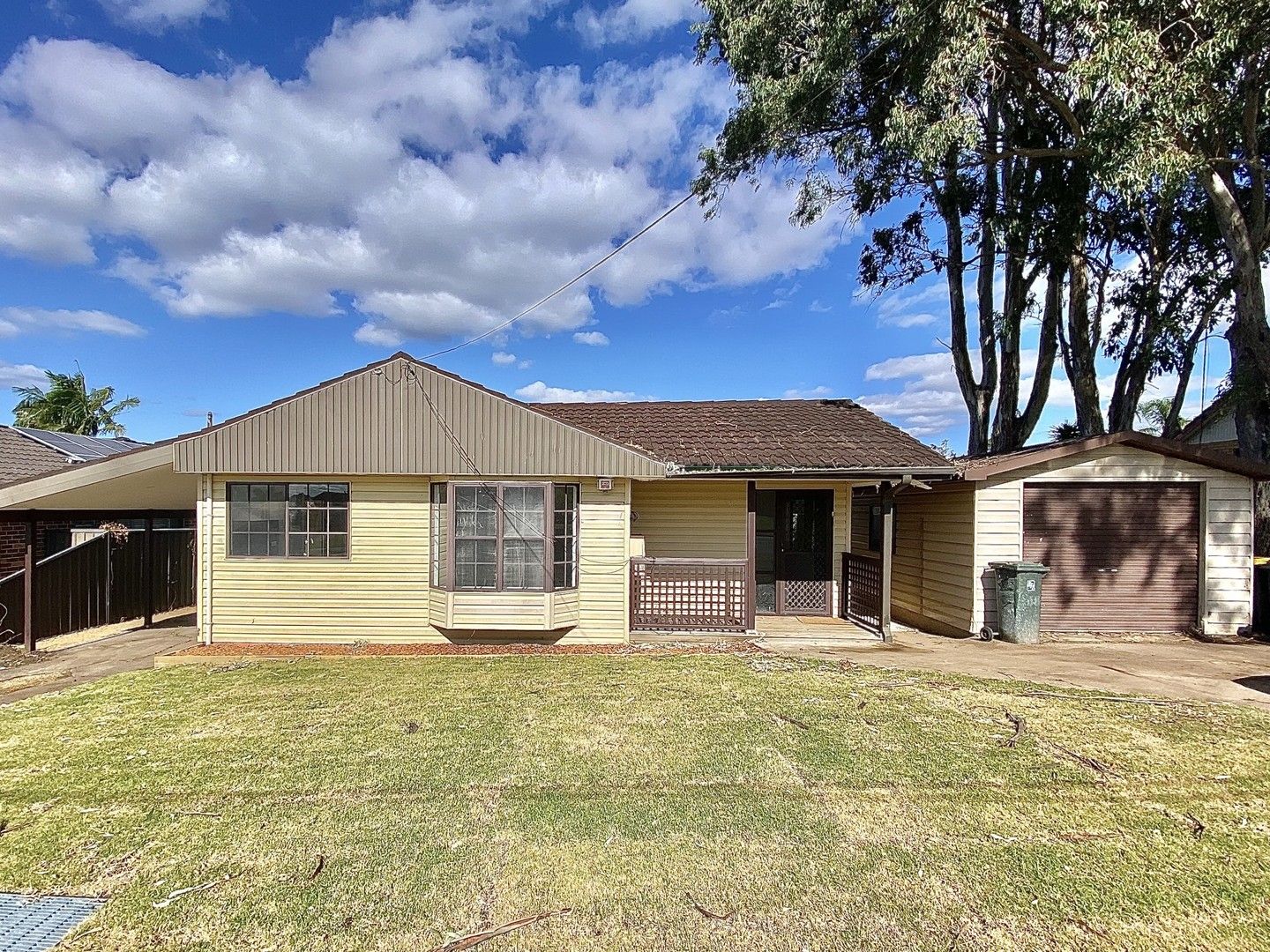 158 Harrow Road, Glenfield NSW 2167 House For Rent 570 Domain