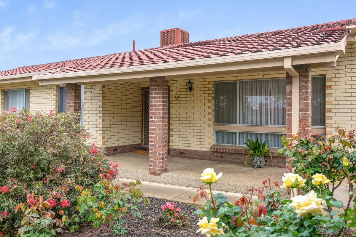 12 Zircon Crescent, Highbury SA 5089, Image 2