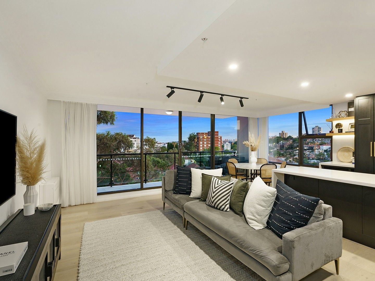 2B/50 Whaling Road, North Sydney NSW 2060, Image 0