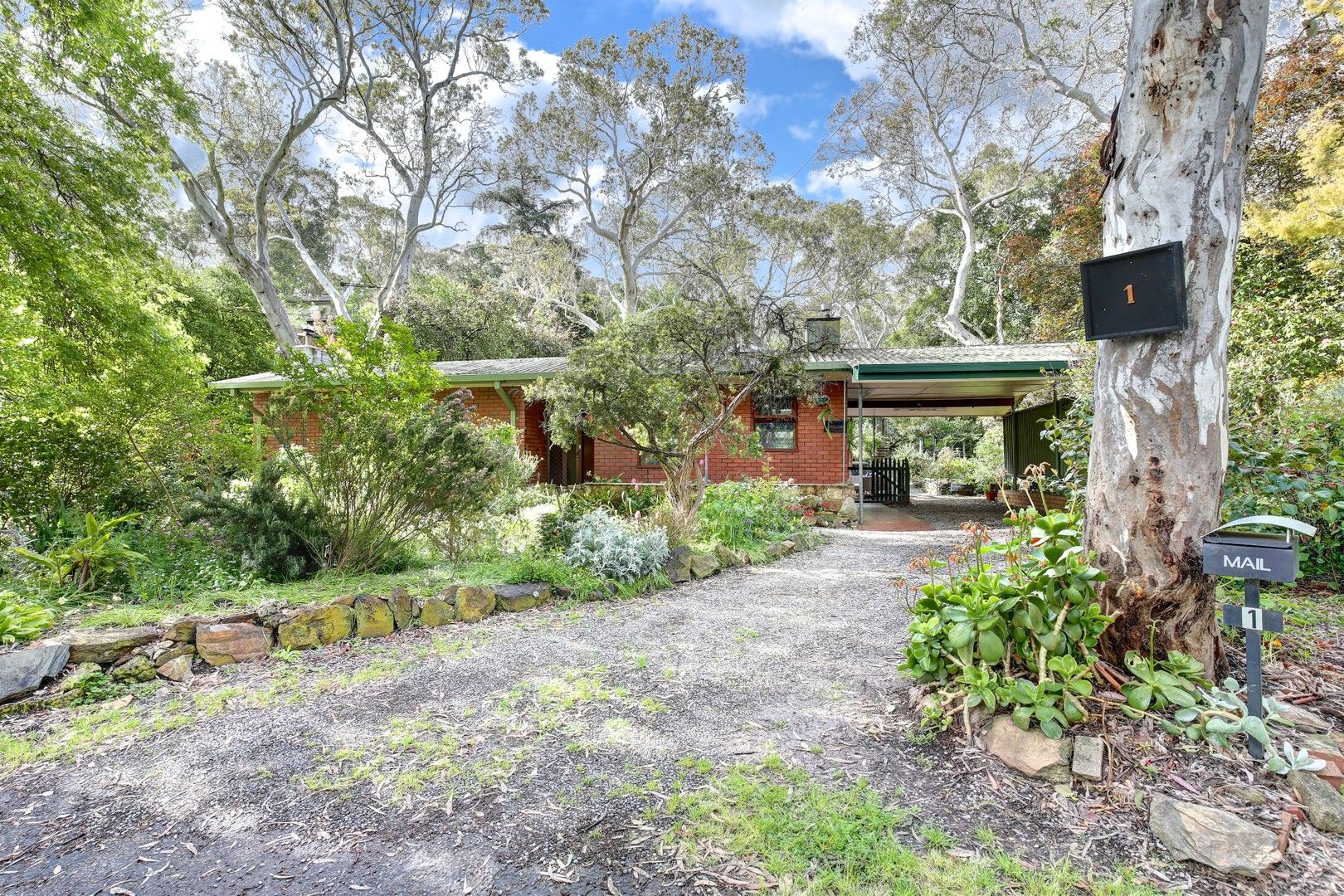 1 Maple Rd, Hawthorndene SA 5051, Image 0