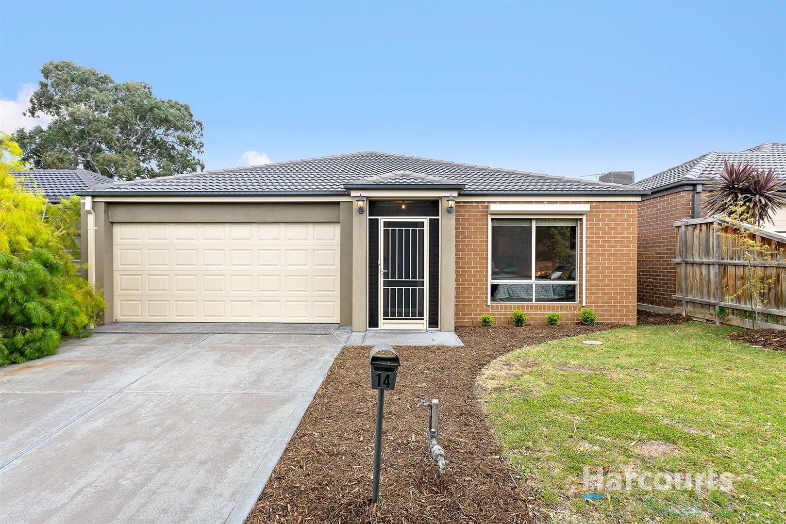 14 Peak Crescent, Doreen VIC 3754, Image 0