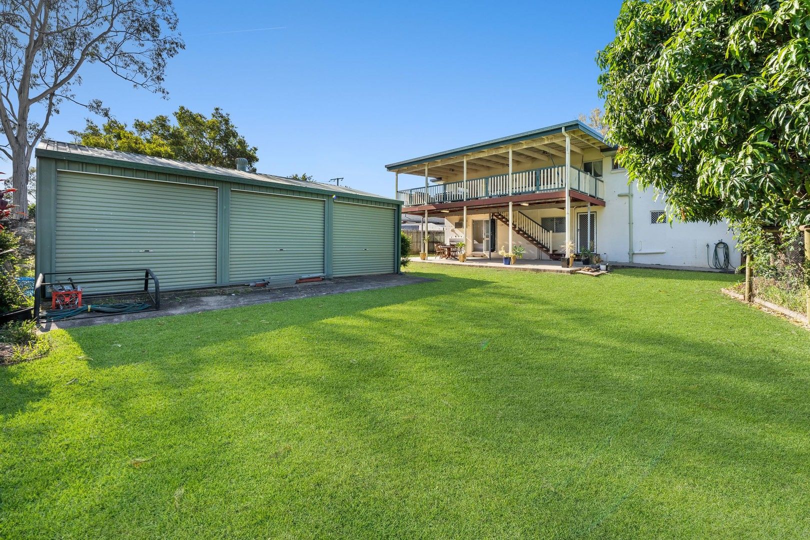4 bedrooms House in 25 Joanne Crescent THORNLANDS QLD, 4164