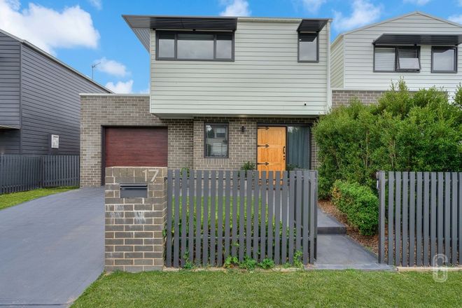 Picture of 17A Bailey Street, ADAMSTOWN NSW 2289