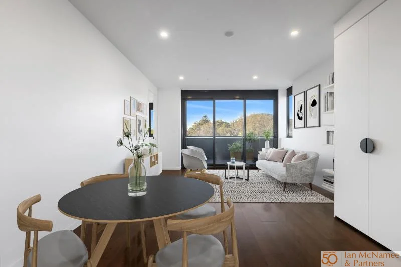 Additional image 2 of 7/2 Blamey Place, Campbell ACT 2612